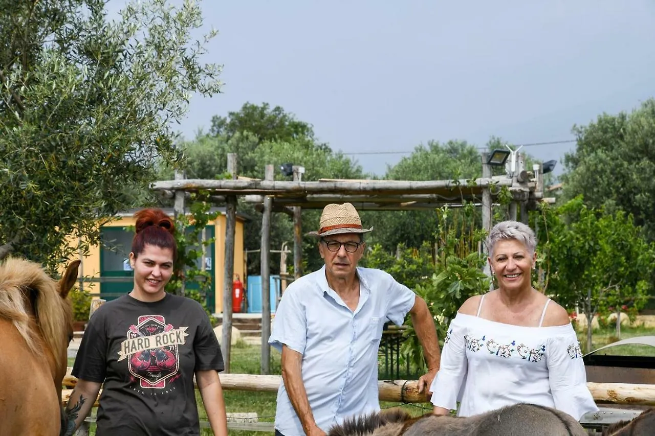 Affittacamere Casa Zafferano Albenga