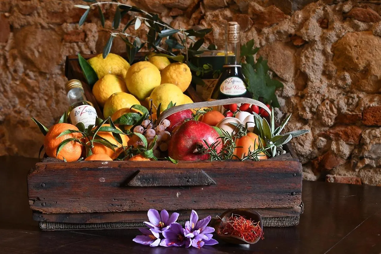 Affittacamere Casa Zafferano Albenga
