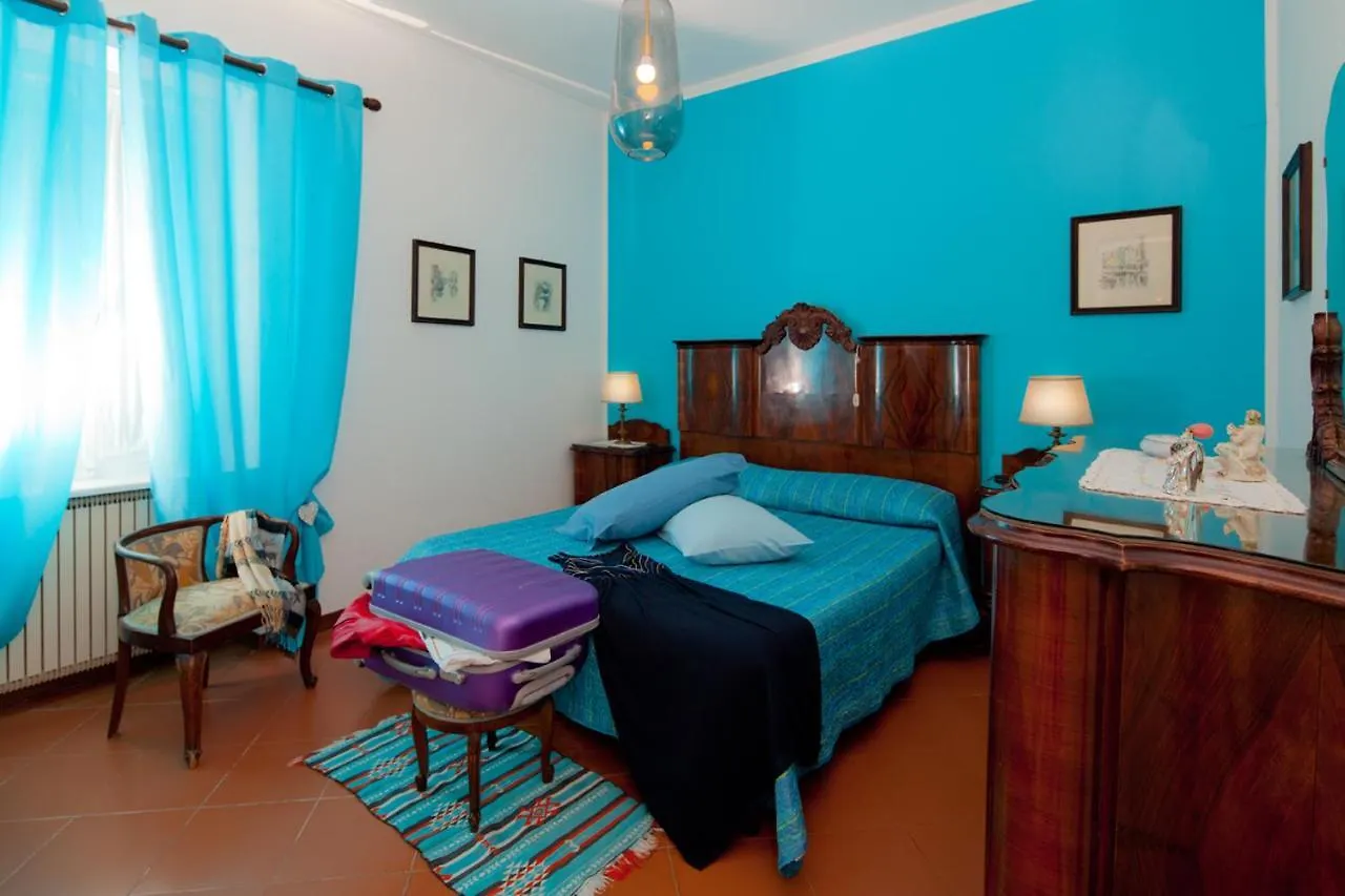 Casa di campagna Affittacamere Casa Zafferano Albenga Italia
